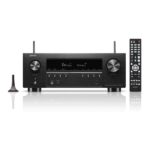 Denon AVR-S970H 7.2 Channel Receiver - Image 2