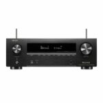 Denon AVR-X1700H AV Receiver Amazon Alexa