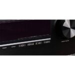 Denon AVR-X250BT 4K Ultra HD AV Receiver - Image 2