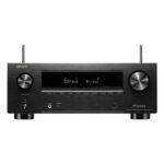 Denon AVR-X2800H 8K Ultra HD AV Receiver