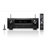 Denon AVR-X2800H 8K Ultra HD AV Receiver - Image 2
