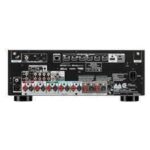 Denon AVR-X2800H 8K Ultra HD AV Receiver - Image 3
