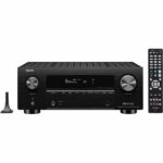 Denon AVR X3700H 8K Ultra HD AV Receiver - Image 2