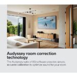 Denon AVR-X3800H Home Theater Receiver - Image 2