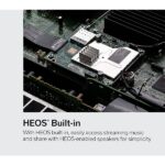 Denon AVR-X3800H Home Theater Receiver - Image 4