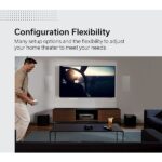 Denon AVR-X3800H Home Theater Receiver - Image 5