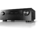 Denon AVR-X550BT 4K Ultra HD AV Receiver