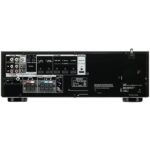 Denon AVR-X550BT 4K Ultra HD AV Receiver - Image 3