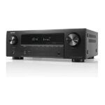 Denon AVR-X580BT Dolby HD 8K Home Theater
