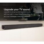 Denon DHT-S217 Sleek Dolby Atmos Soundbar - Image 3