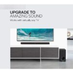 Denon DHT-S316 Dolby Soundbar System - Image 3