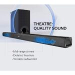 Denon DHT-S316 Dolby Soundbar System - Image 4