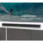Denon DHT-S316 Dolby Soundbar System - Image 5