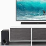Denon DHT-S316 Dolby Soundbar System - Image 7
