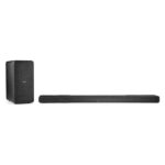 Denon DHT-S517 with Dolby Atmos Soundbar