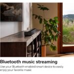 Denon DHT-S517 with Dolby Atmos Soundbar - Image 2