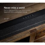 Denon DHT-S517 with Dolby Atmos Soundbar - Image 5