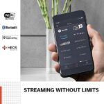 Denon Home 150 Wireless Speaker - Image 3