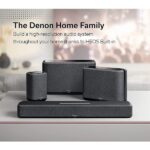 Denon Home Powerful Sound Bar 550 - Image 3
