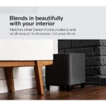 Denon Home Subwoofer with HEOS Built-in - Image 5