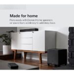 Denon Home Subwoofer with HEOS Built-in - Image 6