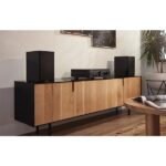 Denon PMA-1700NE Integrated Amplifier - Image 7