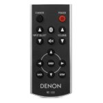 Denon PMA-50 Stereo Integrated Amplifier - Image 5