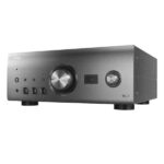Denon PMA-A110 Integrated Stereo Amplifier - Image 2