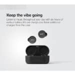 Denon PerL True Wireless Earbuds - Image 5
