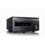 Denon RCD-M41 Hi-Fi Amplifier - Image 3