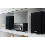 Denon RCD-M41 Hi-Fi Amplifier - Image 7