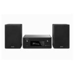 Denon RCD-N11 Receiver Bookshelf Speaker