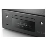 Denon RCD-N11 Receiver Bookshelf Speaker - Image 2