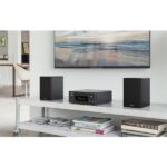 Denon RCD-N11 Receiver Bookshelf Speaker - Image 4