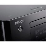 Denon RCD-N9 Music System Audio Streaming - Image 3