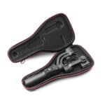 Digitek 3-Axis Handheld Gimbal Stabilizer for Smartphones & Gopro with Face - Image 8