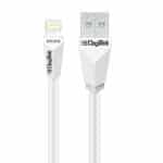 Digitek DC 1M I6MU Lightning + Micro USB Cable - Image 2