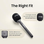 Digitek DHMA-101 Wireless Handheld Interview Adapter - Image 2