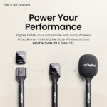 Digitek DHMA-101 Wireless Handheld Interview Adapter - Image 5