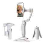 Digitek DSG-007F AI 3 Axis Smartphone Gimbal