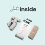 Digitek DSG-007F AI 3 Axis Smartphone Gimbal - Image 5