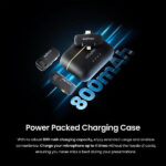 Digitek DWM-103 Wireless Microphone System - Image 3