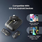 Digitek DWM-103 Wireless Microphone System - Image 5