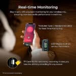 Digitek DWM-107 2-in-1 Wireless Microphone - Image 2