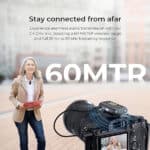 Digitek DWM-107 2-in-1 Wireless Microphone - Image 3