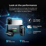 Digitek DWM-107 2-in-1 Wireless Microphone - Image 6