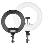 Digitek Platinum DPRL-19RT Professional LED Ring Light - Image 2