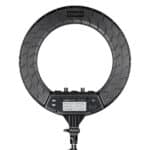 Digitek Platinum DPRL-19RT Professional LED Ring Light - Image 3