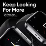 Dizo Watch D Talk 1.8 Display with Calling - Image 12