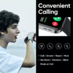 Dizo Watch D Talk 1.8 Display with Calling - Image 3